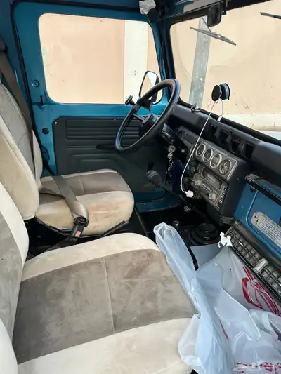 جيب ديهاتسو موديل 1982 index