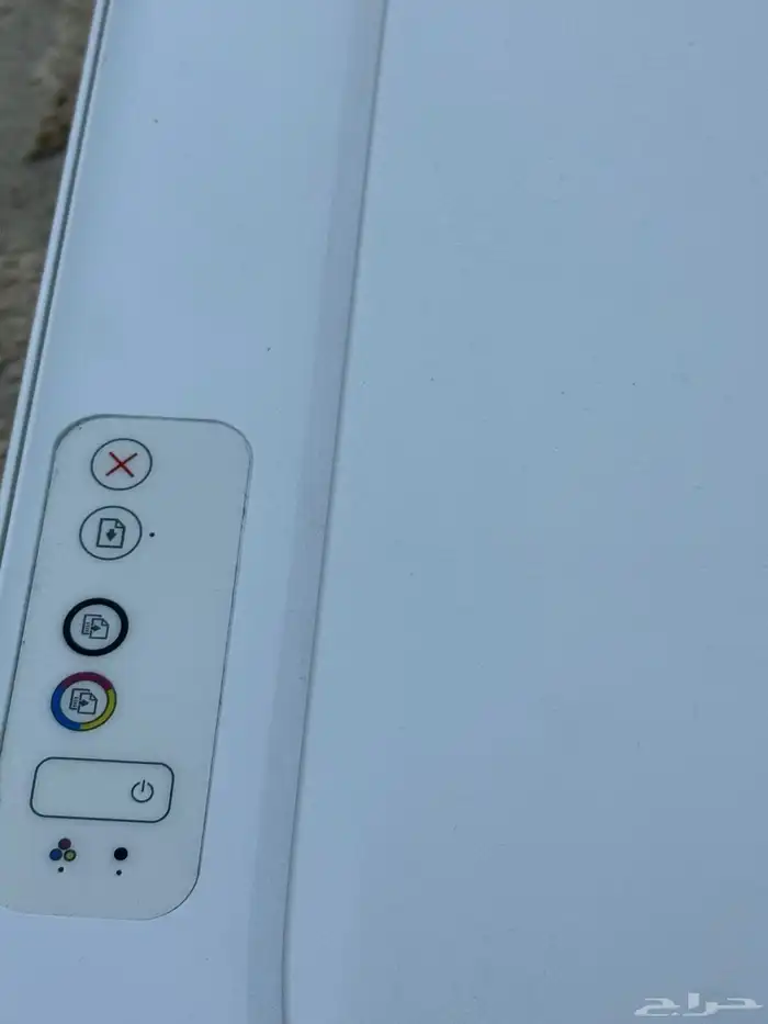 HP DeskJet 2320 طابعة اتش 0