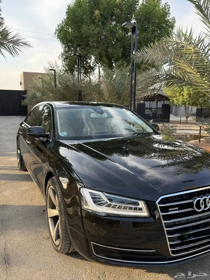 اودي 2015 8A 3