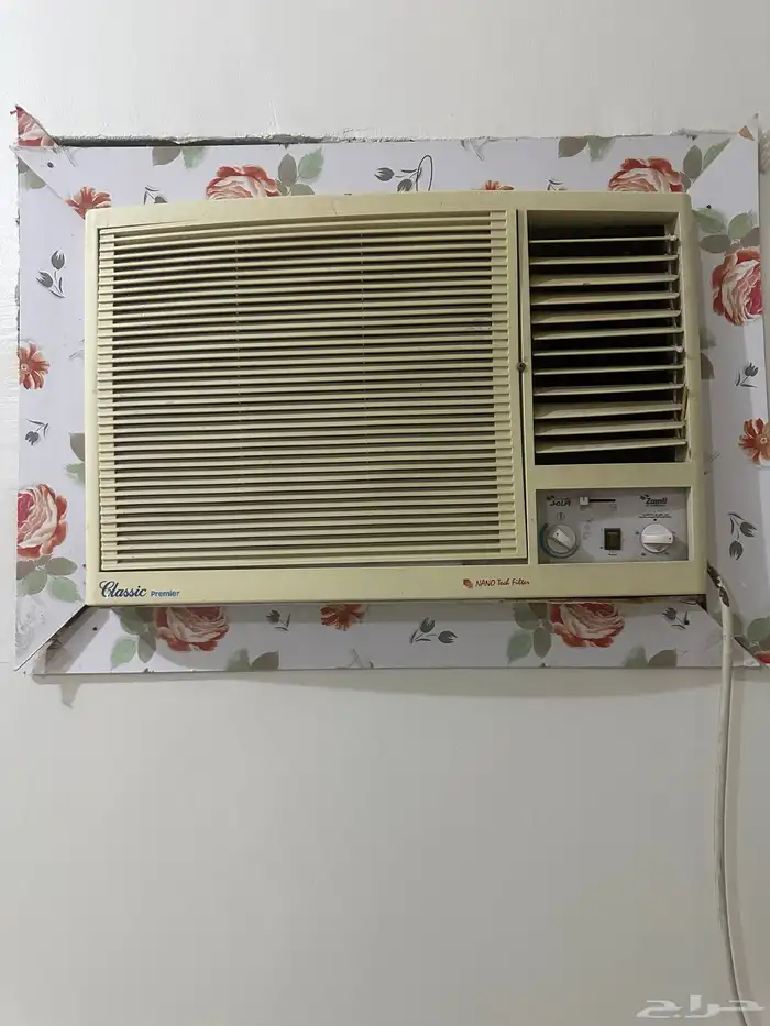 مكيفات شباك 0