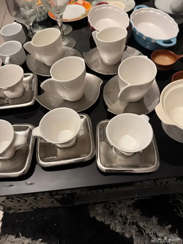 صحون ومستلزمات مطبخ 3