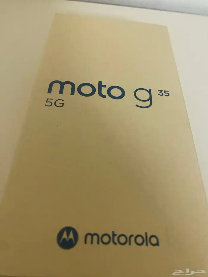 moto G35 0