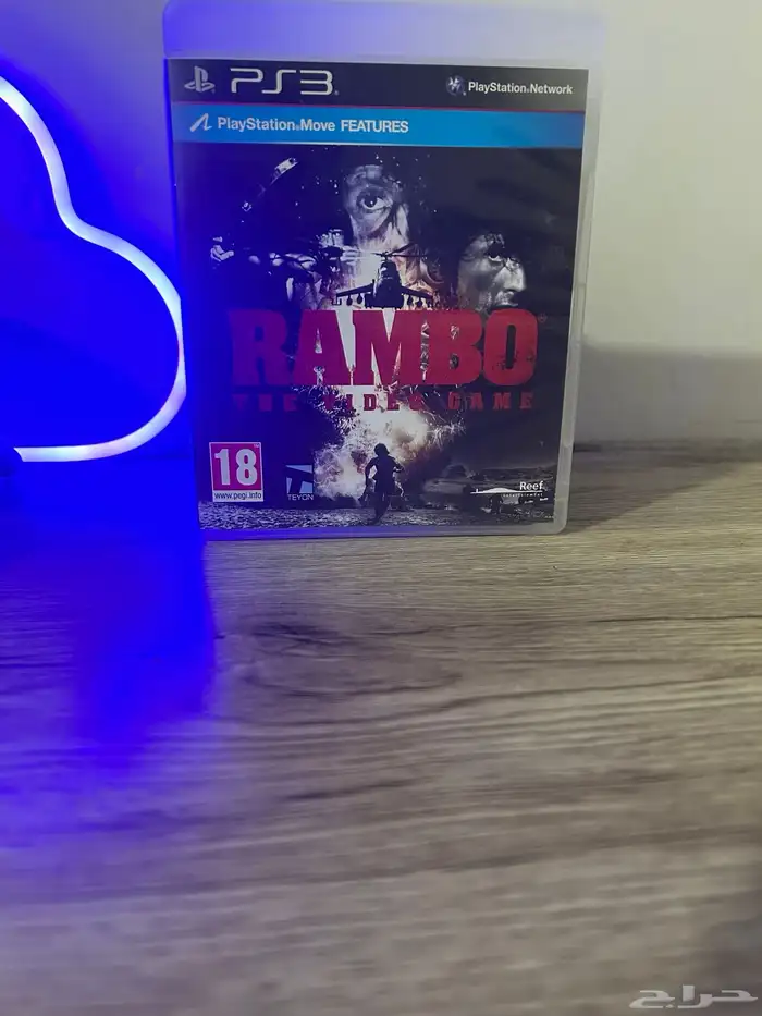 للبيع العاب بلايستيشن 3   4   5 0