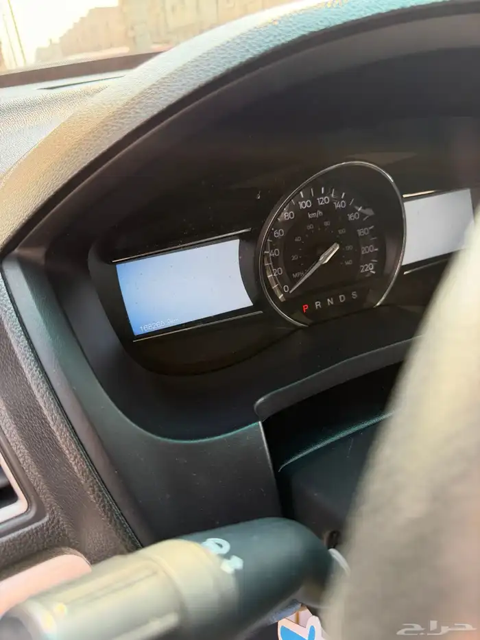 فورد إكسبلورر 2017 للبيع 1