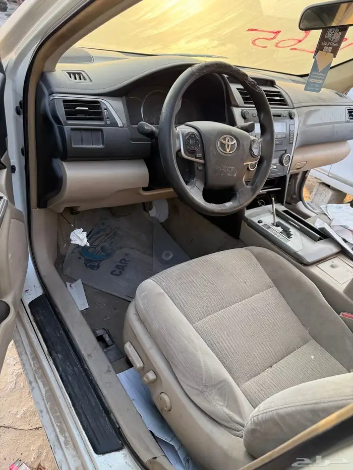 للبيع قطع غيار اويون من مديل2016 -2017 7