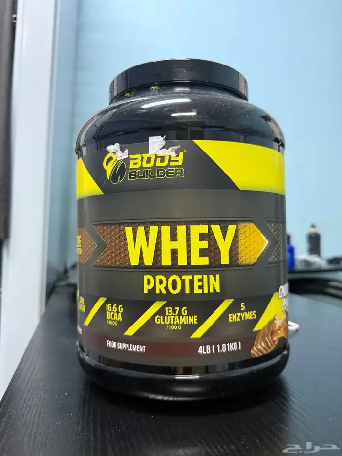 للبيع مكتب مع شاشه مع كيبورد مع كرسي 2 بروتين 5