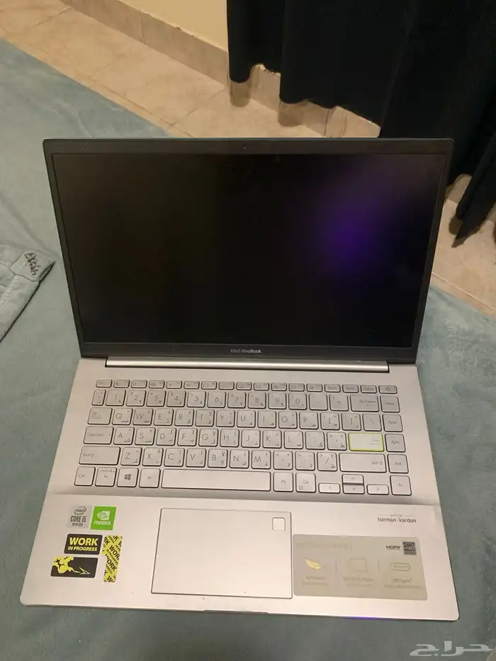 لابتوب اسوس 2