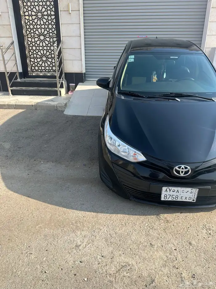 للبيع يارس 2019 1