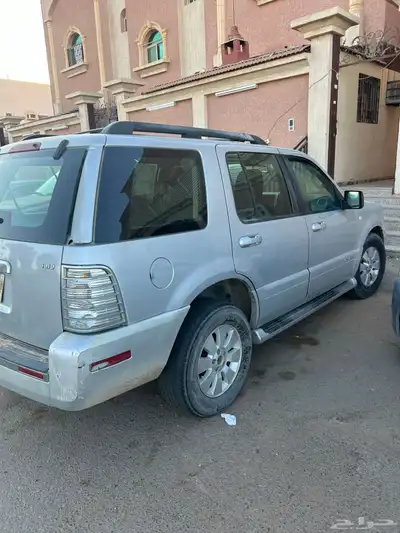 تشليح ماونتير فورد index