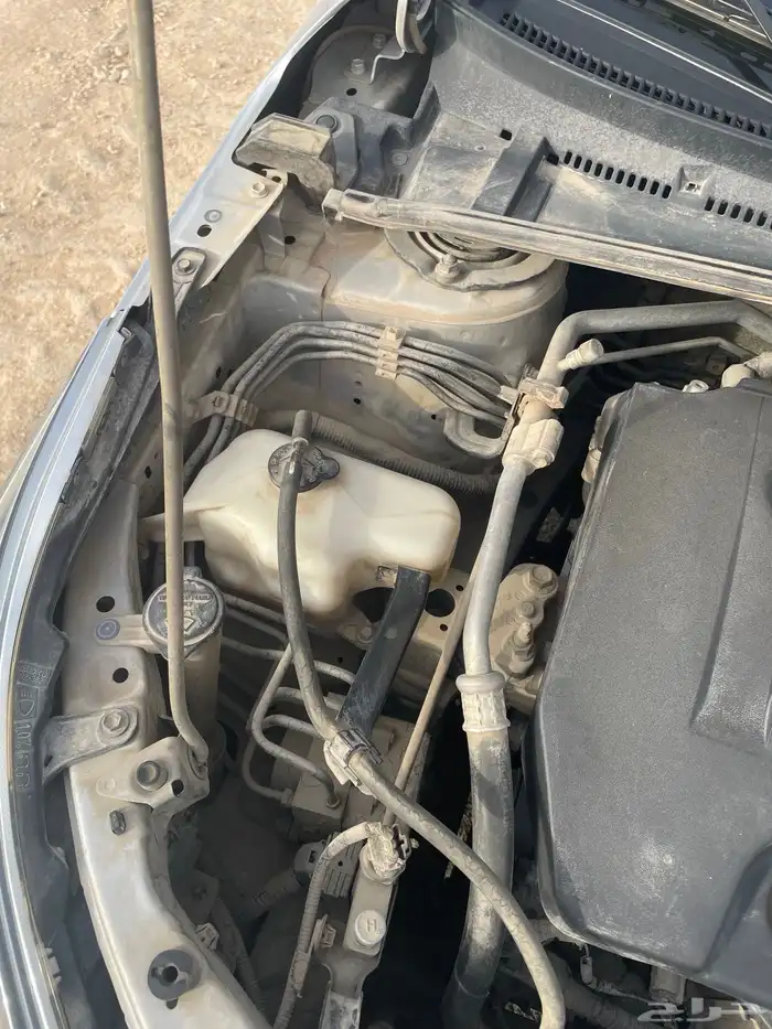 كرولا 18 (قير عادي) 15