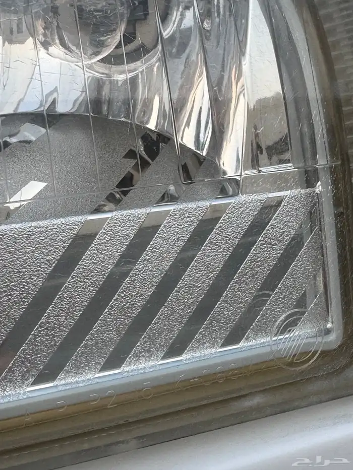 فورد قراند ماركيز 2010 12