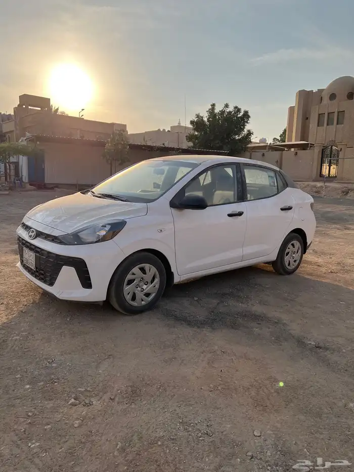 هيونداي i10 2025 0