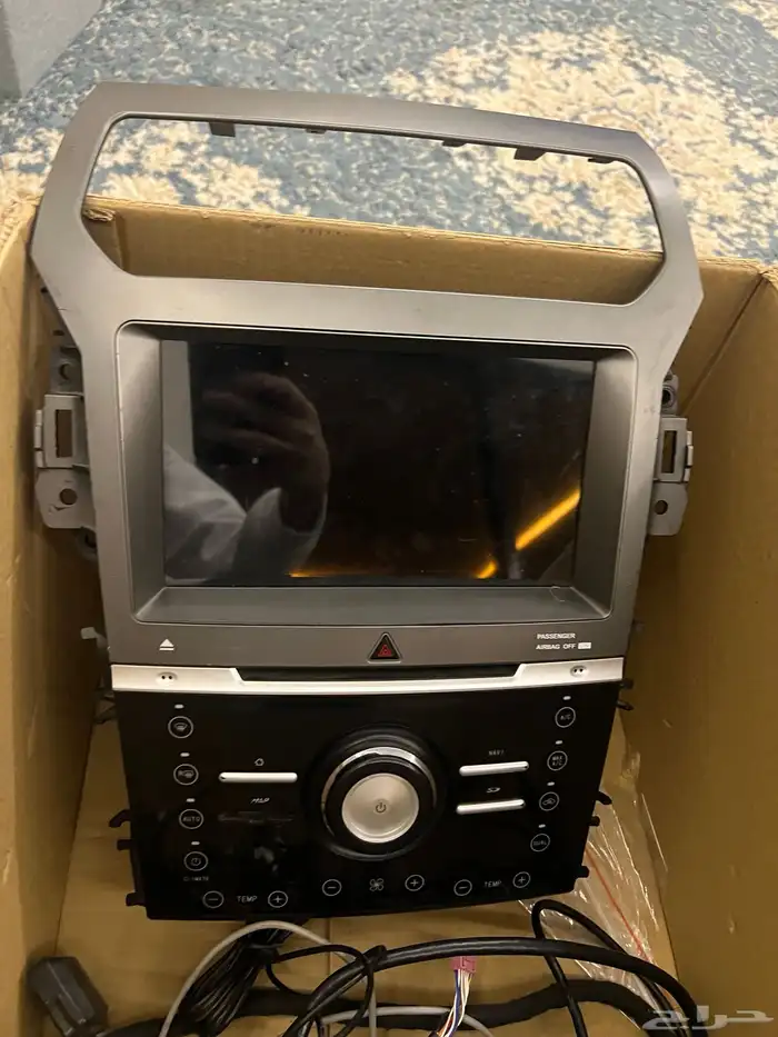 شاشاة اكسبلور اندرويد 11 نظيفة عالشرط 2