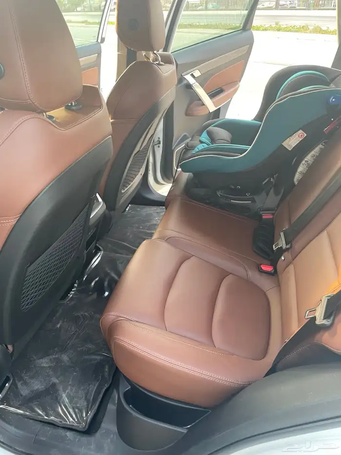 ازكارا 2021 استاندر 12