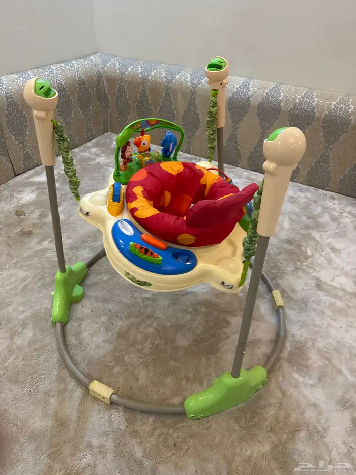 عربيه اطفال 4