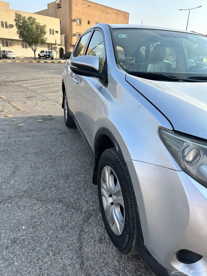 راف فور 2015 للبيع 1