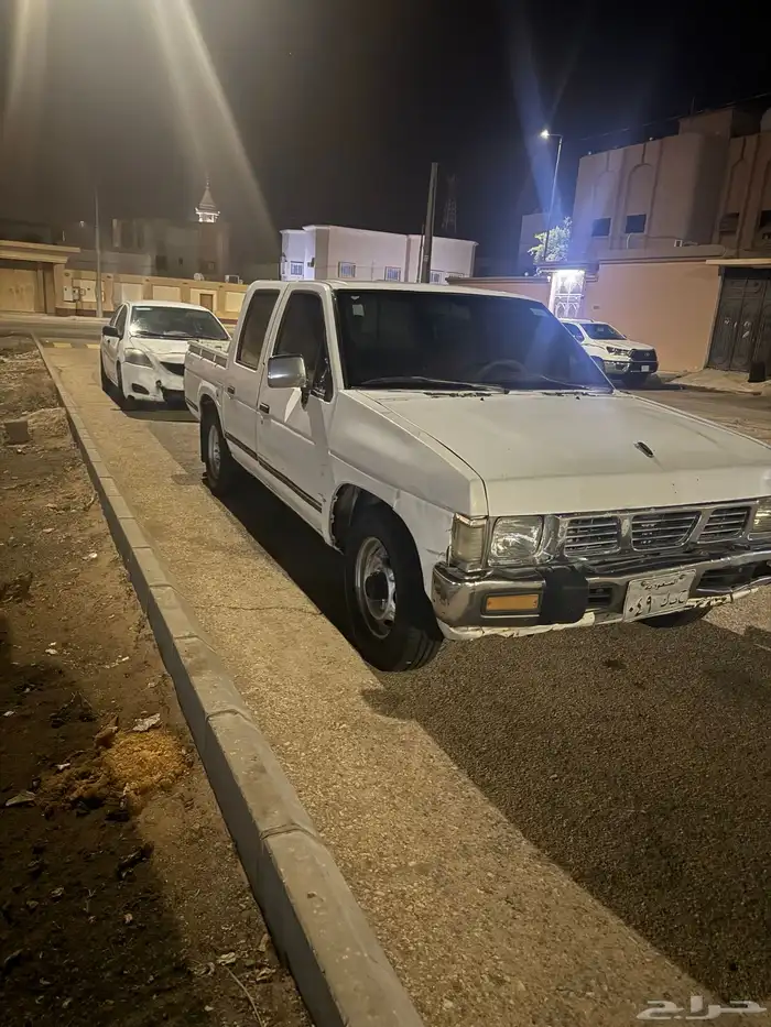 الموقع مرات ددسن 93 محركات نضيف 0