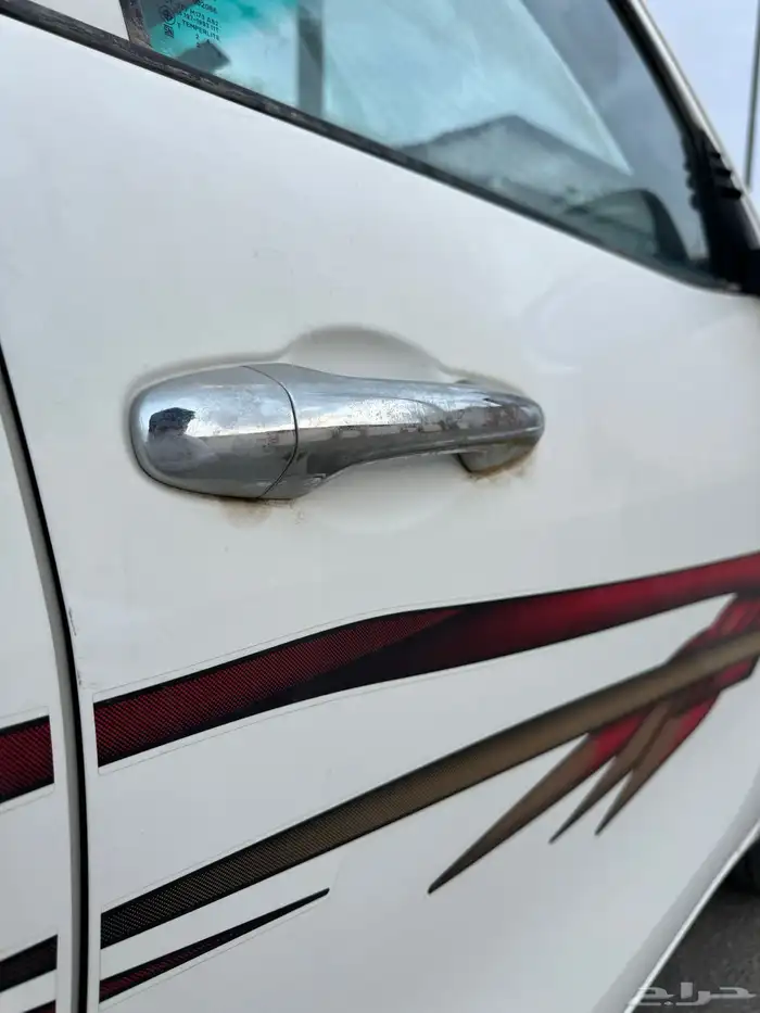 هايلكس غمرتين مخزن 17