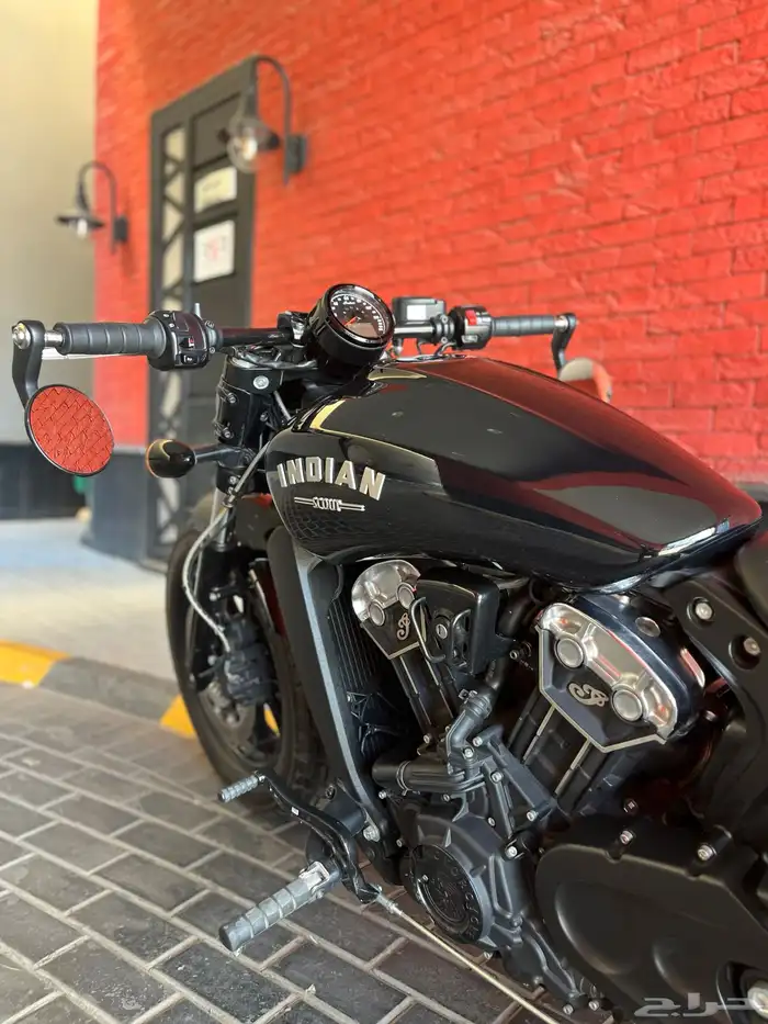 انديان سكاوت بوير 2