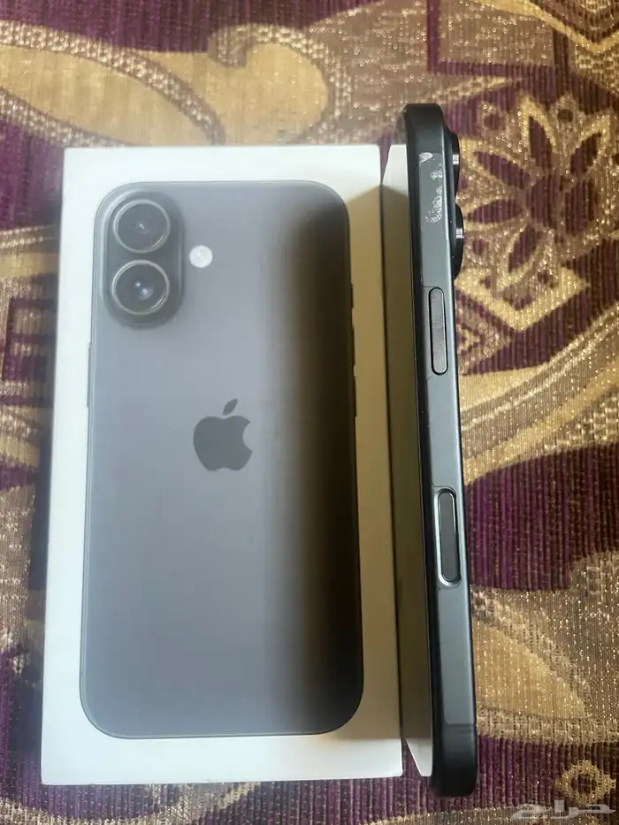 ايفون 16 3