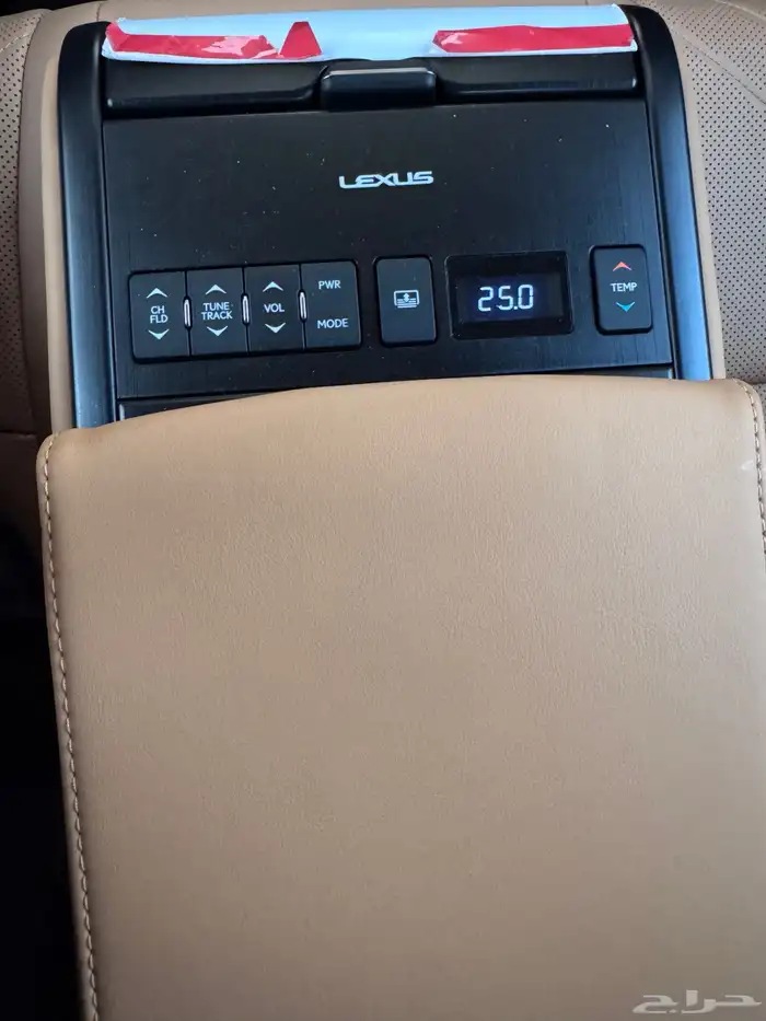 لكزس ES250 2023 فل كامل 22