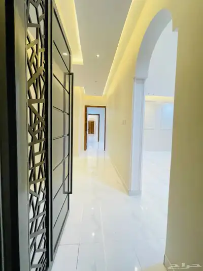 للبيع ادوار ارضي بحوش مدخل سيارة من 550 الف شمال الخميس index