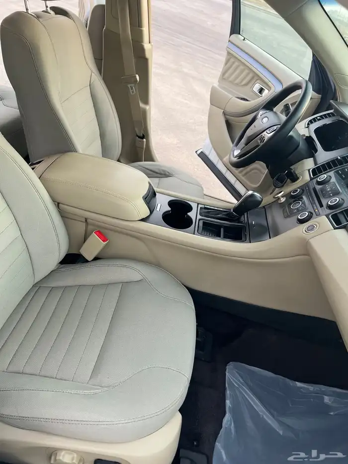 تورس 2017 تيربو 4 سلندر 15