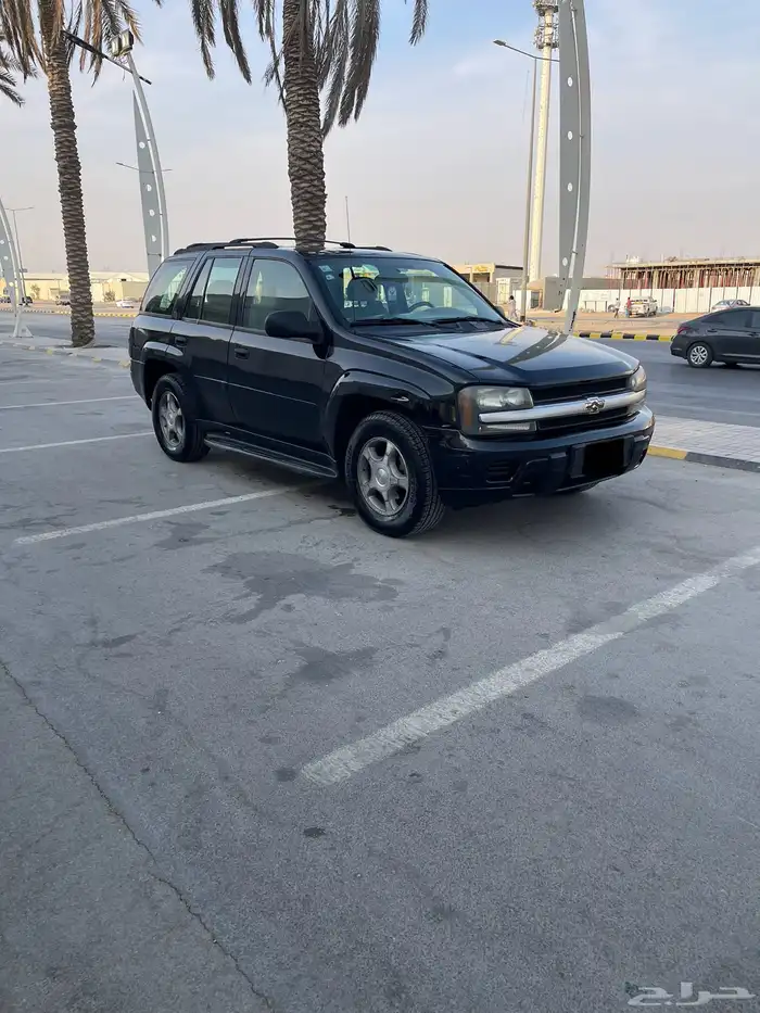 شيفروليه بليزر 2008 7