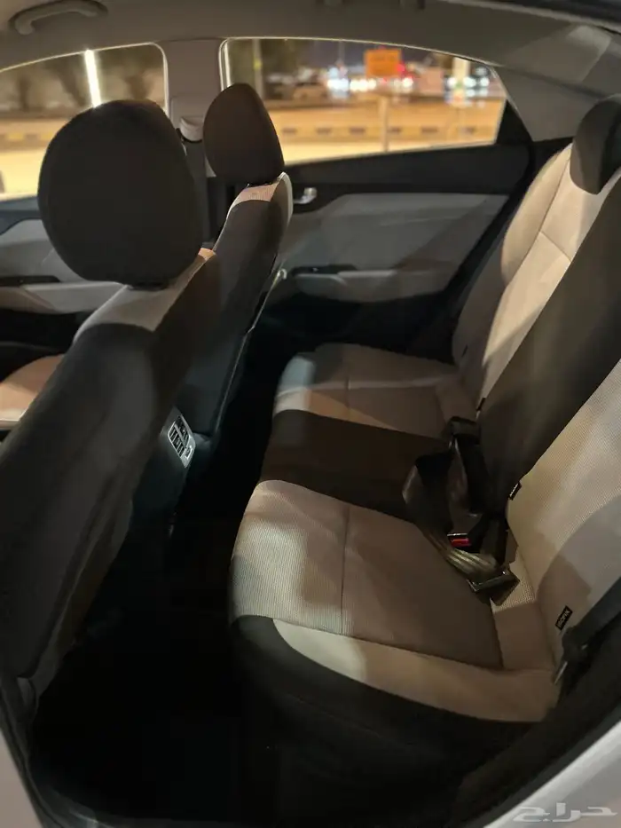 اكسنت مكينة كبيرة 1.6 6