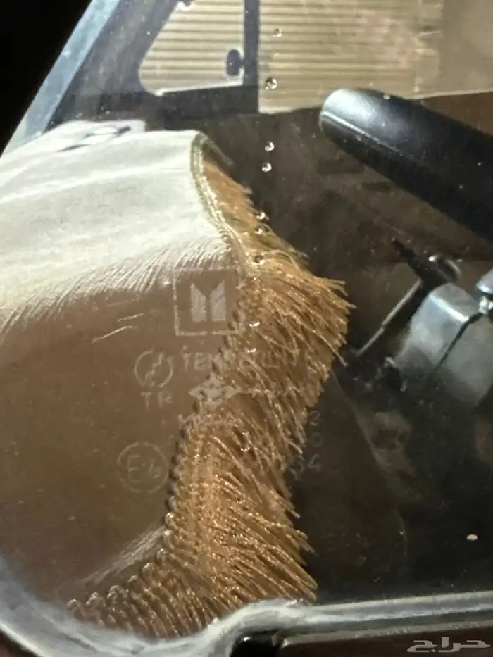 قلاب ايسوزو 1990 على الشرط ديزل 11