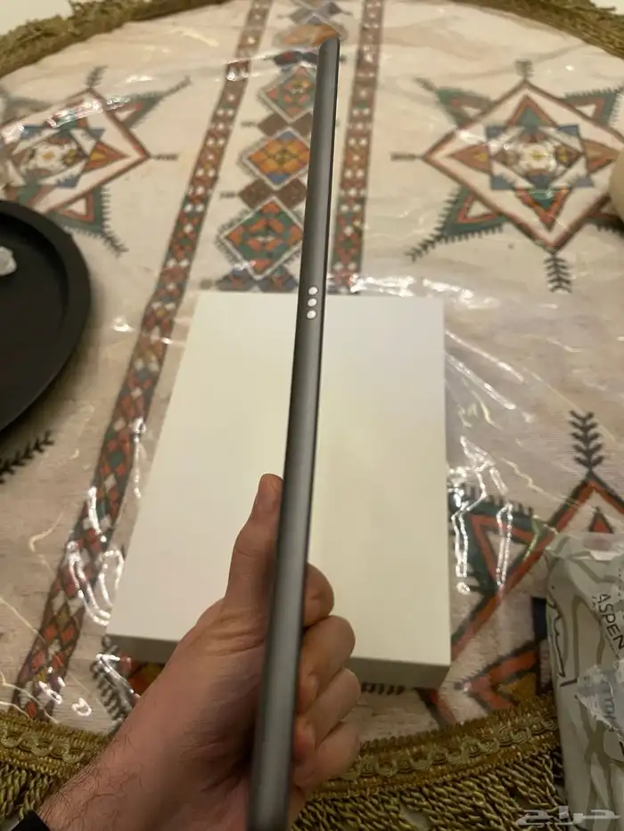 ايباد الجيل التاسع 2021 64GB 5