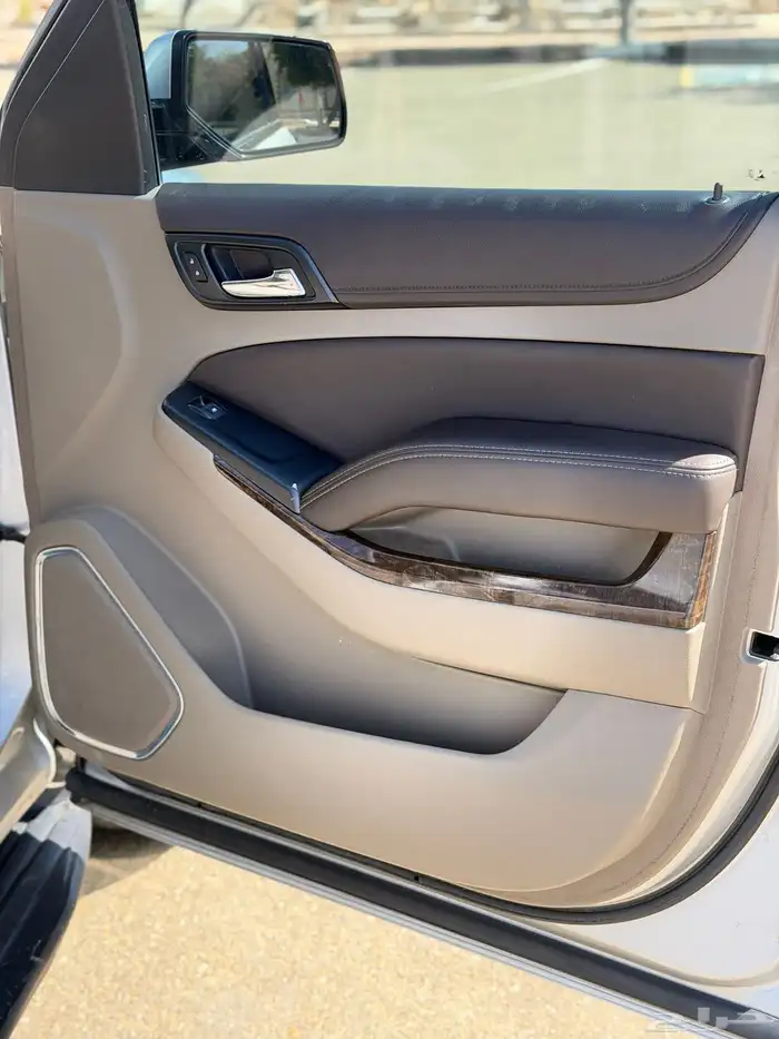 تاهو 2019 طويل 23