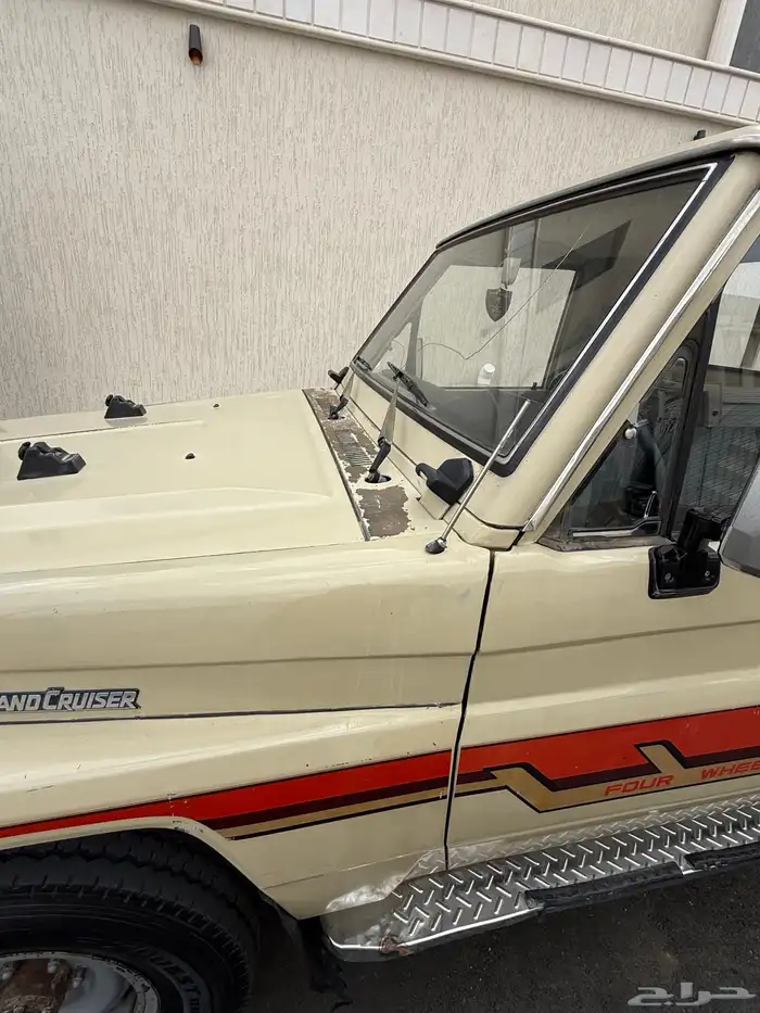 شاص تويوتا 88 مخزن 3