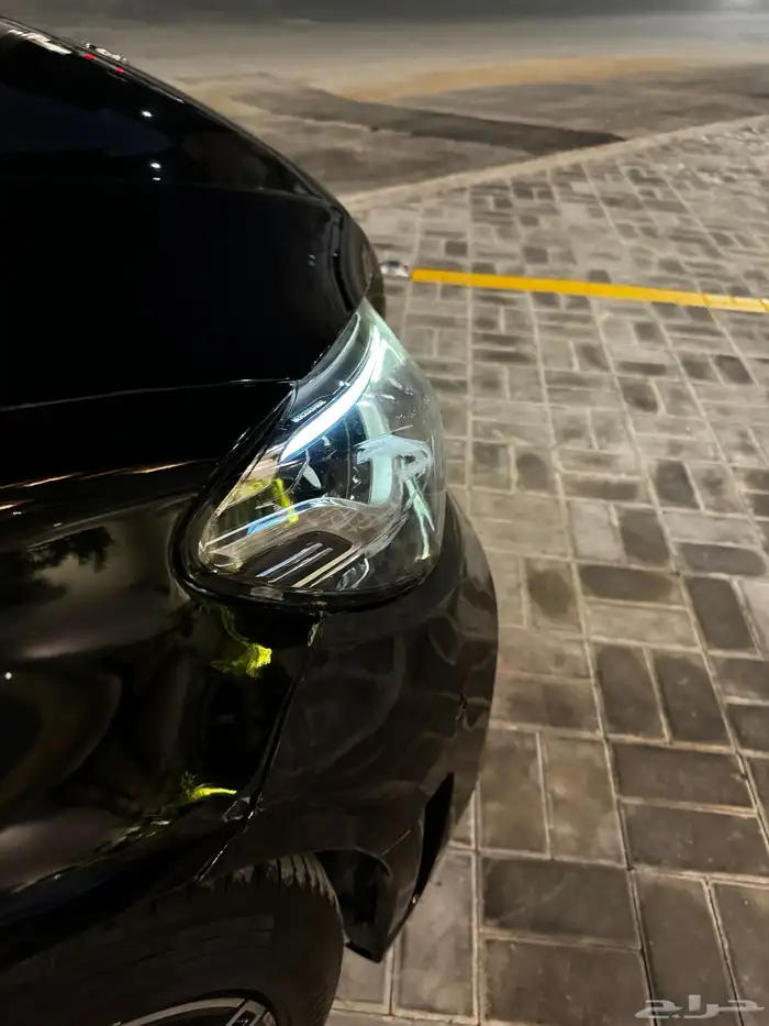 مرسيدس c200 2019 جفالي 8