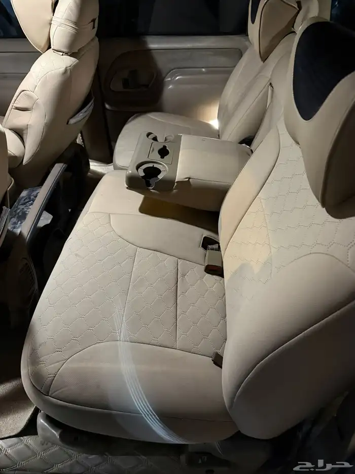 جمس سوبربان موديل 1997 19