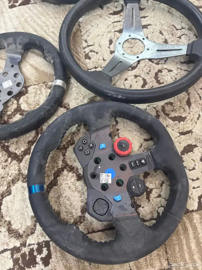 دلكسون او طارت اسيتو والعاب 1