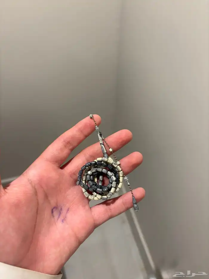 مسباح مقابض تشرنبول صب قديم 1