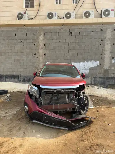 جاك GA3 2021 فل كامل البيع تشليح index