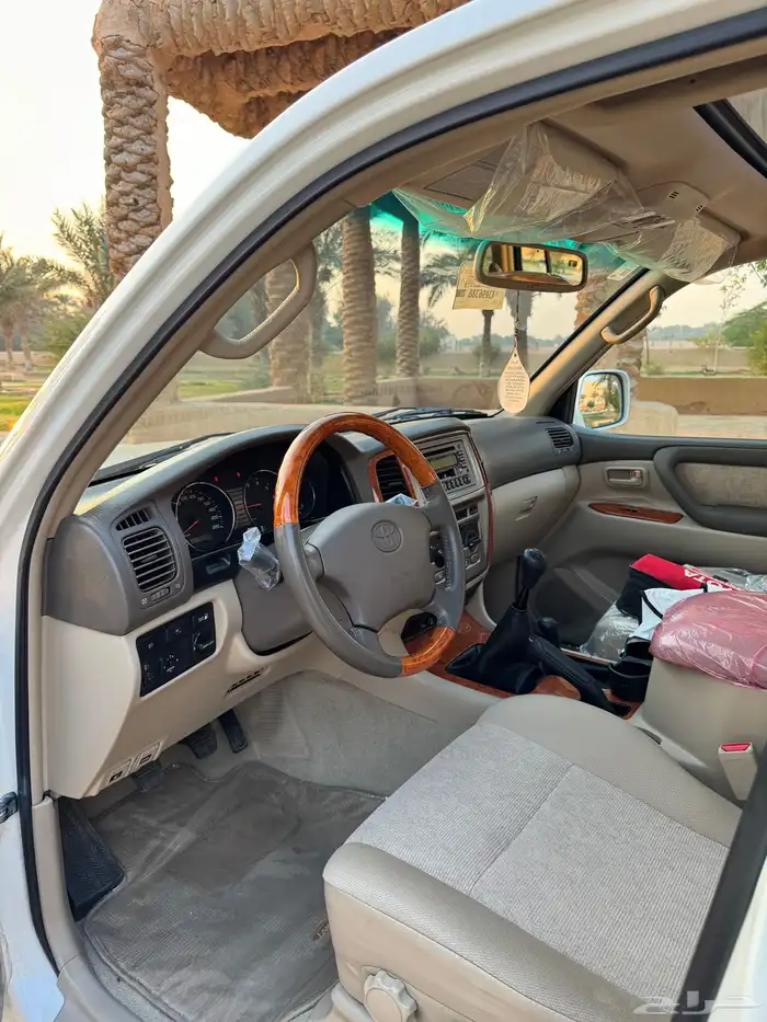 جكسار 2007 مخزن 22