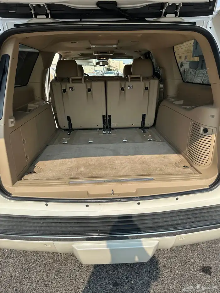 اسكاليد 2013 طويل ESV ممشى 195 الف كيلو الجميح 10