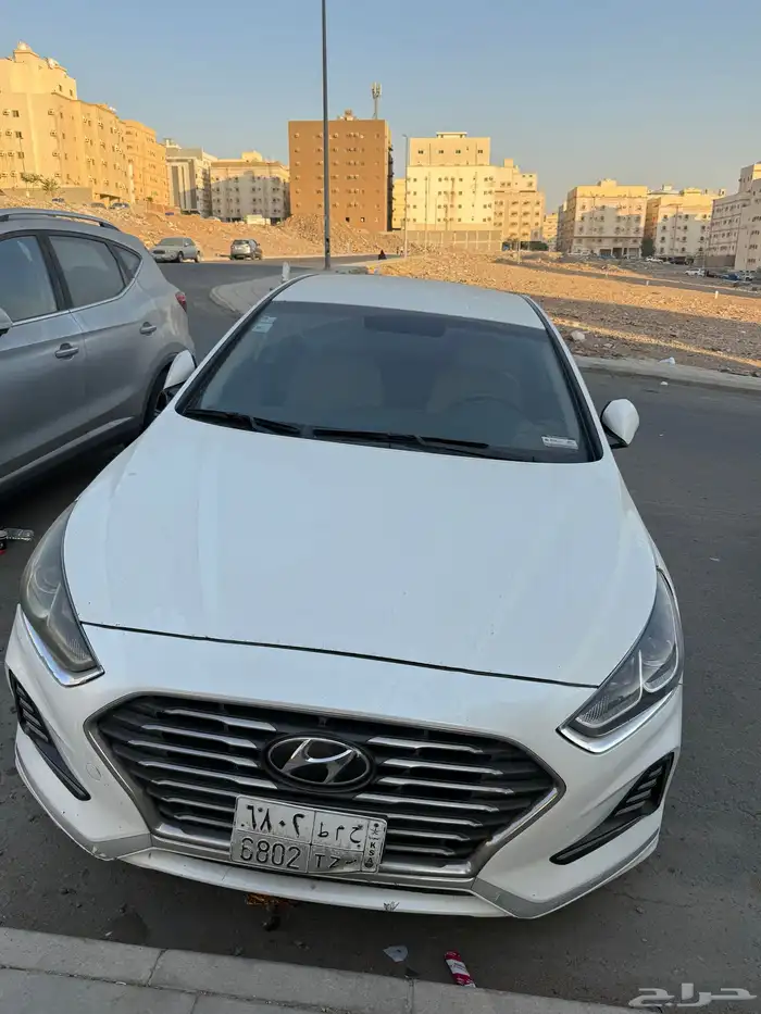 سوناتا 2018 ستاندر 2