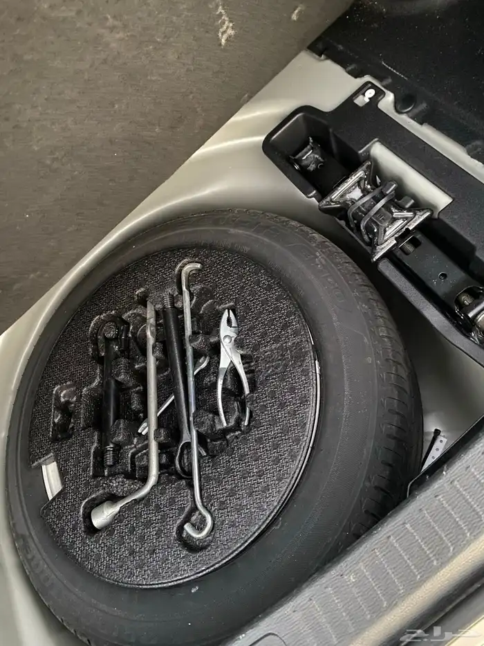 كرولا 2022وكاله فل كامل بصمه دخول ذكي فتحه مكينه 2000سعودي 40