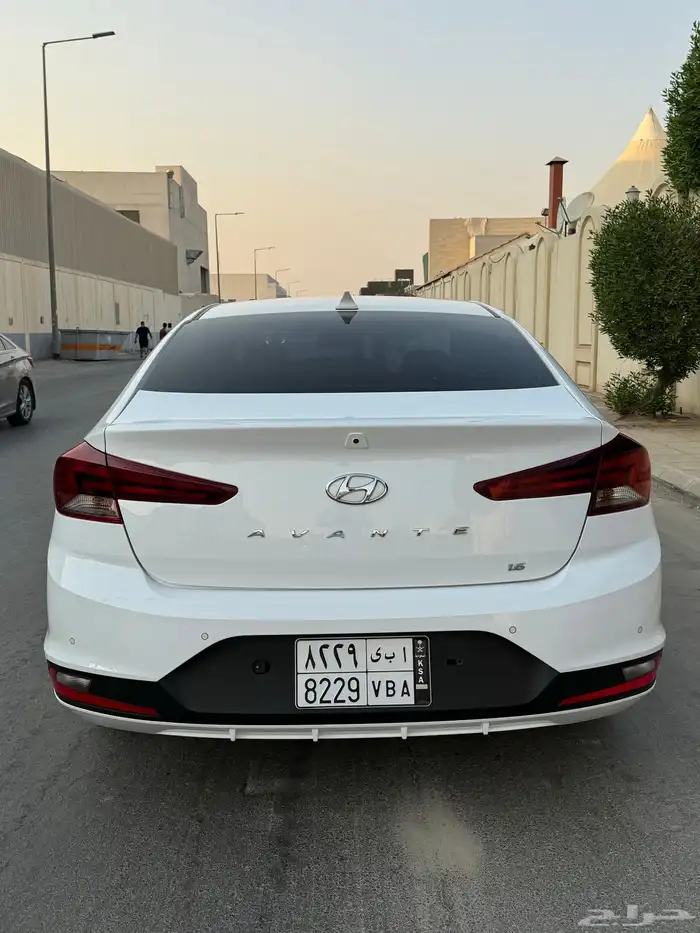 النترا 2020 غاية النظافة 5