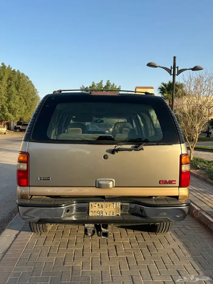 جمس 2002 سوبربان 2