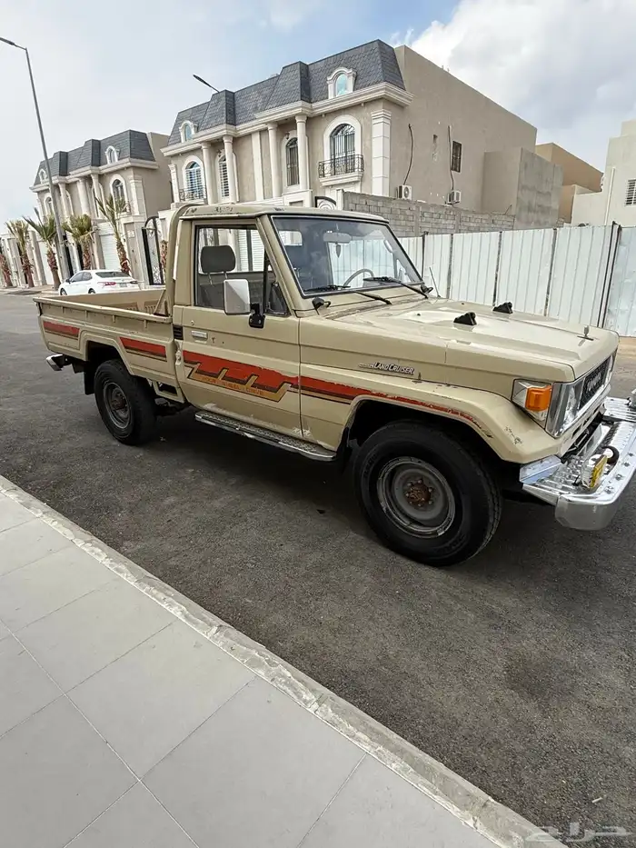 شاص تويوتا 88 مخزن 14