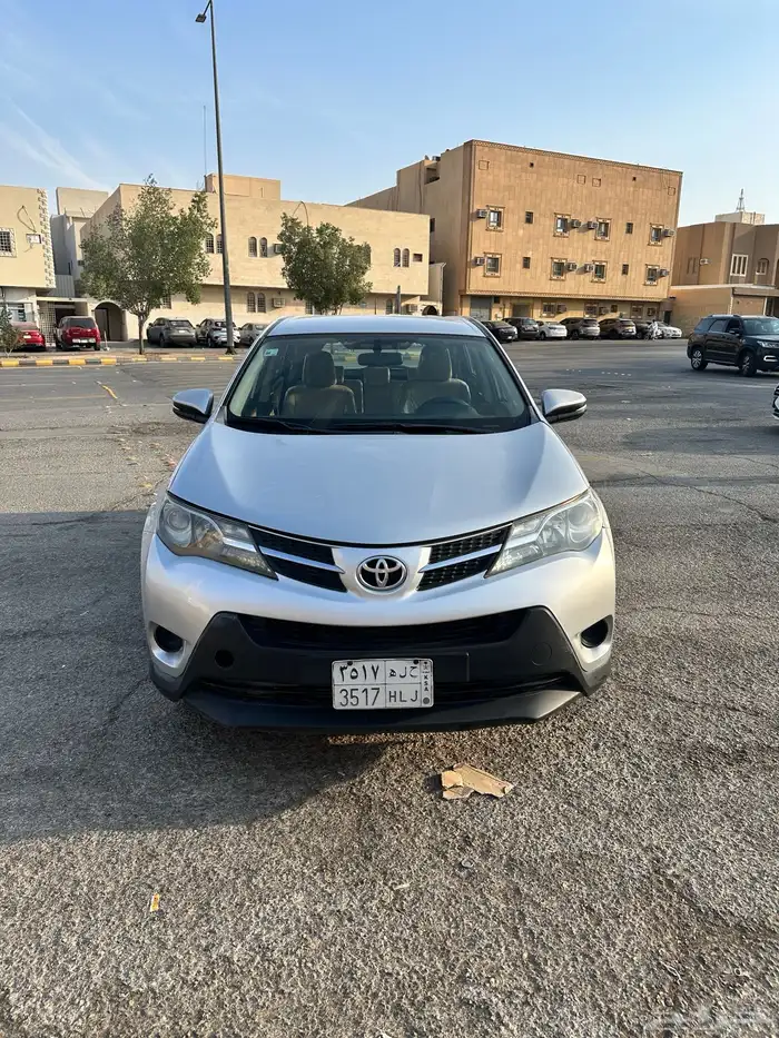 راف فور 2015 للبيع 0