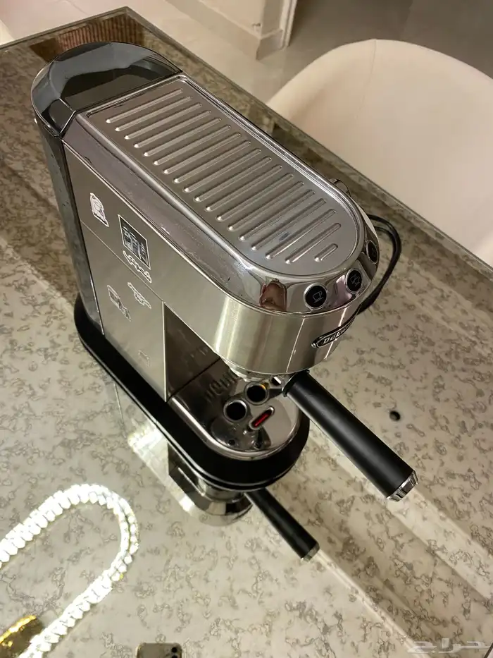 آلة قهوة DeLonghi 1