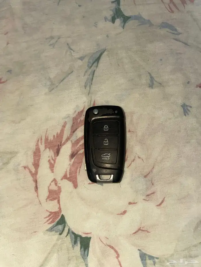 مفتاح اكسنت 20 3