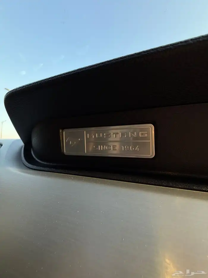 فورد موستنج ايكوبوست 2017 39