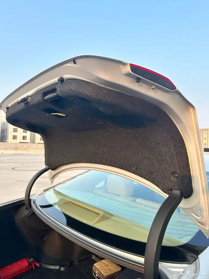 لكزس موديل 2007 ES 350 13